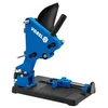 Image de Support de meuleuse d'angle Métallique Bleu