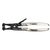 Image de Pince de collier de serrage universelle - - 215mm - 2mm - Acier allié AISI 4130