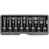 Image de YT-1069 impact socket Black