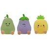 Image de Veilleuse LED - Fruit team