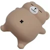 Image de Veilleuse LED - Teddy L ours Ronfleur
