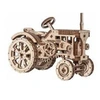 Image de Tracteur