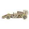Image de Maquette en bois : Bolid