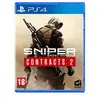 Image de Sniper Ghost Warrior Contracts 2 PS4