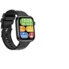 Image de Montre Connectée Intelligente Igo Watch 3 - Assistant Vocal - Frequence Cardiaque - IP67 - Bluetooth 5.3 - Noire