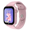 Image de Montre Connectée pour Enfant Modèle Look Me 3 KW 520 Etanche IP65 Rose