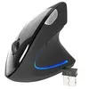 Image de Flipper - Souris - optique - 6 boutons - sans fil - 2.4 GHz - récepteur sans fil USB