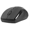 Image de Blaster II - Souris - optique - 6 boutons - sans fil - 2.4 GHz - récepteur sans fil USB - noir