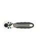 Image de Cliquet, Connexion Bit, Connexion 1/4 Cap, 72 Traps, Din 3122