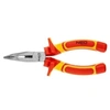 Image de Pince à bec long 01-227 1000V