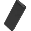 Image de Batterie de Secours 20000mAh 65W PD Quick Charge avec Affichage LED Noir