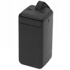 Image de Batterie de Secours 50000mAh PD Quick Charge Affichage LED avec Torche LED Noir
