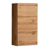 Image de Bloc mural design "switch iv" 60cm naturel