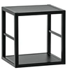 Image de Etagère 1 Case Design "Switch RM" 30cm Noir