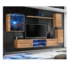 Image de Ensemble meuble tv "switch xxiii" 250cm naturel