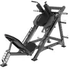 Image de Presse de musculation HMS LP3175 Noir 197x152x263 cm 17-51-006