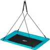 Image de Balançoire NILS Camp NB5043 Turquoise 150x80 cm 15-03-028