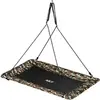 Image de Balançoire NILS Camp NB5043 Vert 150x80 cm 15-03-029