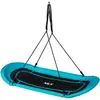 Image de Balançoire NILS Camp NB5044 Turquoise 167x71 cm 15-03-030