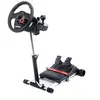 Image de (ATTENTION! La vente aux enchères concerne seulement le support, sans volant ni pédales.)Wheel Stand Pro Logitech Driving Force Pro/GT