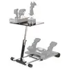 Image de Wheel Stand PRO V2 for Thrustmaster Hotas Warthog/Saitek X56...#