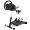 Image de For thrustmaster t300rs t300tx wheel stand pro