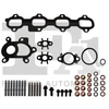 Image de Kit De Montage, Compresseur Fa1 Kt120680 Opel;Renault;Vauxhall