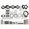 Image de Kit De Montage, Compresseur Fa1 Kt120700 Opel;Renault;Vauxhall