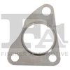 Image de Joint, Entré De Turbine (Compresseur) Fa1 441512 Land Rover