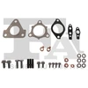 Image de Kit De Montage, Compresseur Fa1 Kt740280 Fiat;Mitsubishi