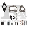 Image de Kit De Montage, Compresseur Fa1 Kt770250 Toyota