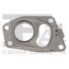 Image de Joint, Entré De Turbocompresseur Fa1 410537 Bmw