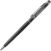 Image de - Stylet pour écrans tactiles de tablette de smartphone noir