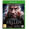 Image de Lords of the Fallen Edition Complète Xbox One