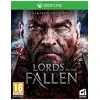Image de Lords Of The Fallen Xbox One