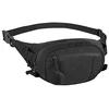 Image de Possum Waist Pack Ceinture Sac/Sac Banane   Cordura® (01/Noir) en occasion ou reconditionné