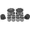 Image de Kit De Réparation, Suspension De Roue Tedgum 00461091 Nissan