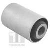 Image de Suspension, Ressort À Lames Tedgum 00506437 Nissan