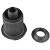 Image de Suspension, Corps De L'Essieu Tedgum 00581104 Nissan;Opel;Renault
