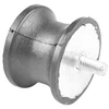 Image de Support Moteur Tedgum 00221585 Ford