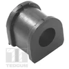 Image de Suspension, Stabilisateur Tedgum 00394158 Mazda