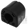 Image de Suspension, Stabilisateur Tedgum 00506605 Opel
