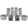 Image de Kit De Réparation, Corps De L'Essieu Tedgum 00227736 Ford