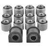 Image de Kit De Réparation, Corps De L'Essieu Tedgum 00227743 Ford