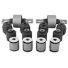 Image de Kit De Réparation, Suspension De Roue Tedgum 00398695 Mazda