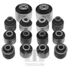 Image de Kit De Réparation, Suspension De Roue Tedgum 00729192 Audi;Seat;Skoda;Volkswagen
