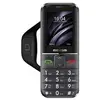 Image de Téléphones sans fil senior mm735bb avec bracelet sos