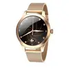Image de Montre intelligente Fit FW42 Or