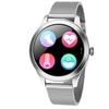 Image de Montre intelligente Fit FW42 Argent