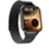 Image de smartwatch fit fw45 aurum 2 gun metal